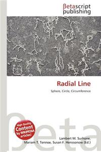 Radial Line