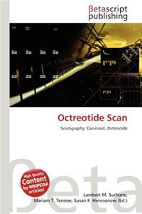 Octreotide Scan