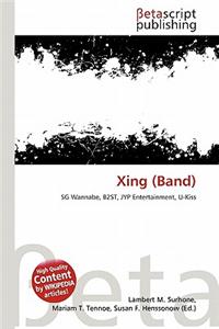 Xing (Band)