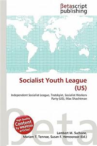 Socialist Youth League (Us)