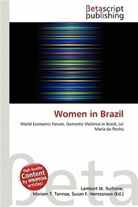 Women in Brazil