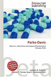 Parke-Davis