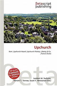 Upchurch