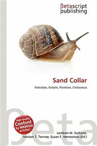 Sand Collar
