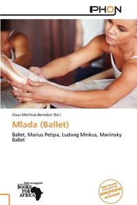 Mlada (Ballet)