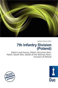 7th Infantry Division (Poland)
