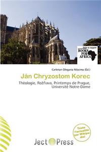 J N Chryzostom Korec