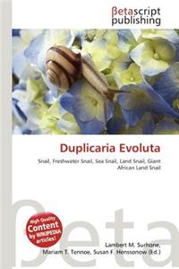 Duplicaria Evoluta