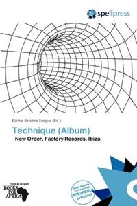 Technique (Album)