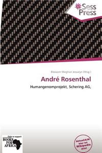Andr Rosenthal