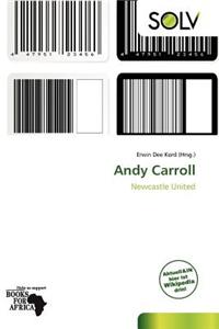 Andy Carroll