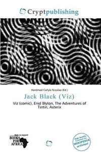 Jack Black (Viz)