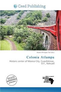 Colonia Atlampa