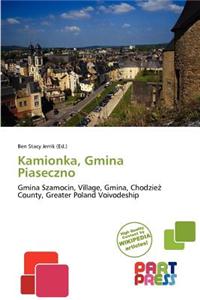 Kamionka, Gmina Piaseczno