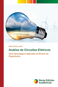 Análise de Circuitos Elétricos