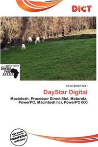 Daystar Digital