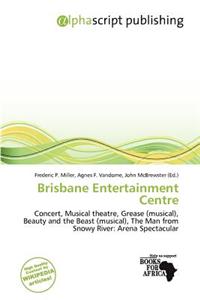 Brisbane Entertainment Centre