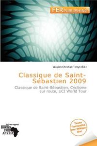 Classique de Saint-S Bastien 2009