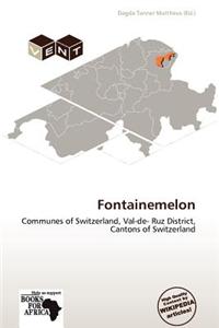Fontainemelon