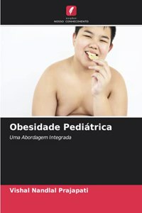 Obesidade Pediátrica