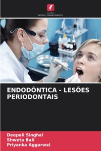 Endodôntica - Lesões Periodontais