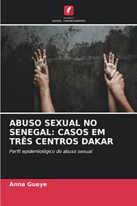 Abuso Sexual No Senegal
