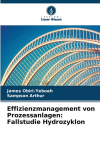 Effizienzmanagement von Prozessanlagen