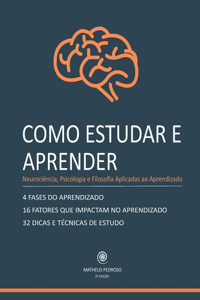 Como Estudar e Aprender