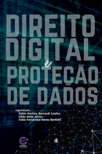 Direito Digital E Proteção De Dados