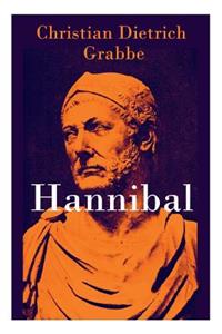 Hannibal - Vollständige Ausgabe