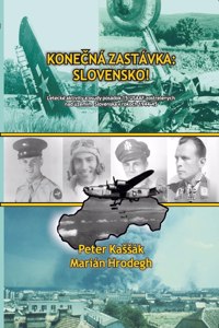 Konečná zastávka