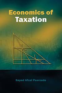 Economics Of Taxation