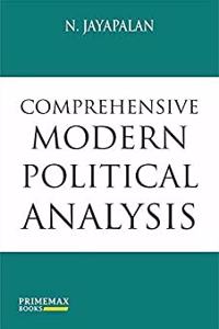 Comprehensive Modern Political Analysis
