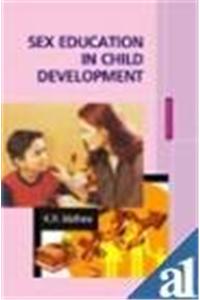 Sex Education in Child Development