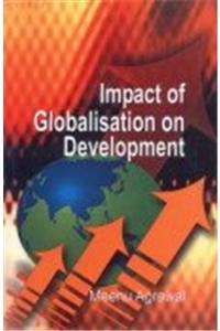 Impact of Globalisation on Development