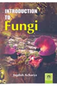 Introduction to Fungi