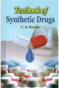 Textbook of Synthetic Drugs