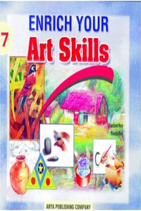 Enrich Your Art Skills- 7