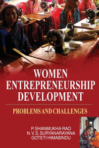 Women Entrepreneurship Development