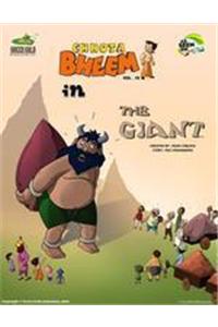 THE GIANT VOL 10