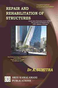 Repair and rehabilitation of structures