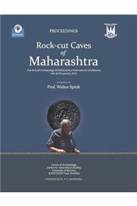 Rock-Cut Caves of Maharashtra