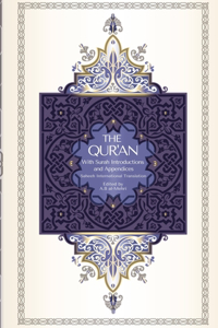 Qur'an - Saheeh International Translation