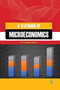A Textbook of Microeconomics
