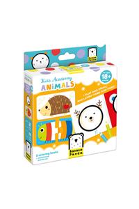 Kids Academy Animals 18m+