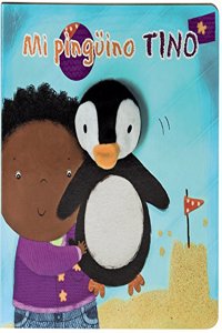 Mi pinguino Tino