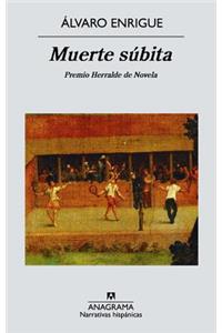 Muerte Subita