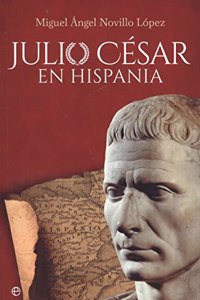 Julio Cesar en Hispania