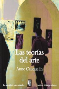 Las teorias del arte