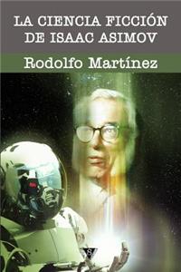 La ciencia ficción de Isaac Asimov